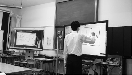 遠隔授業支援システム xSync Prime Academic(バイシンクプライムアカデミック)